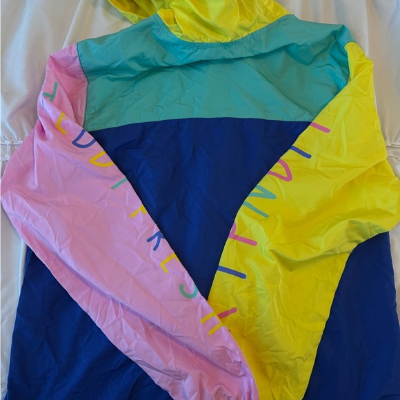 RIPNDIP X TEDDY Jacket - Picture 4 of 4